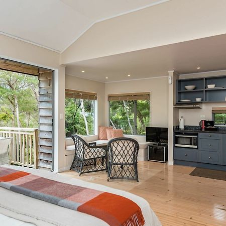 Bay Of Islands Holiday Apartments Paihia Exterior photo