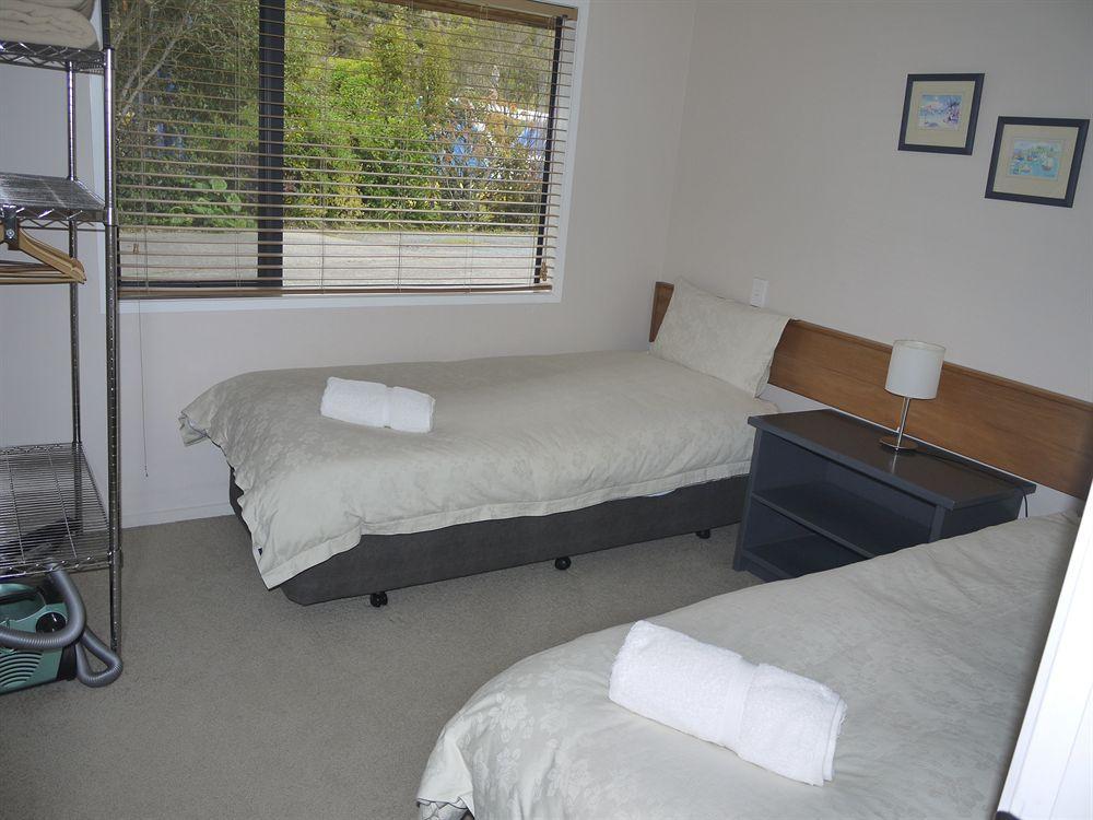 Bay Of Islands Holiday Apartments Paihia Exterior photo
