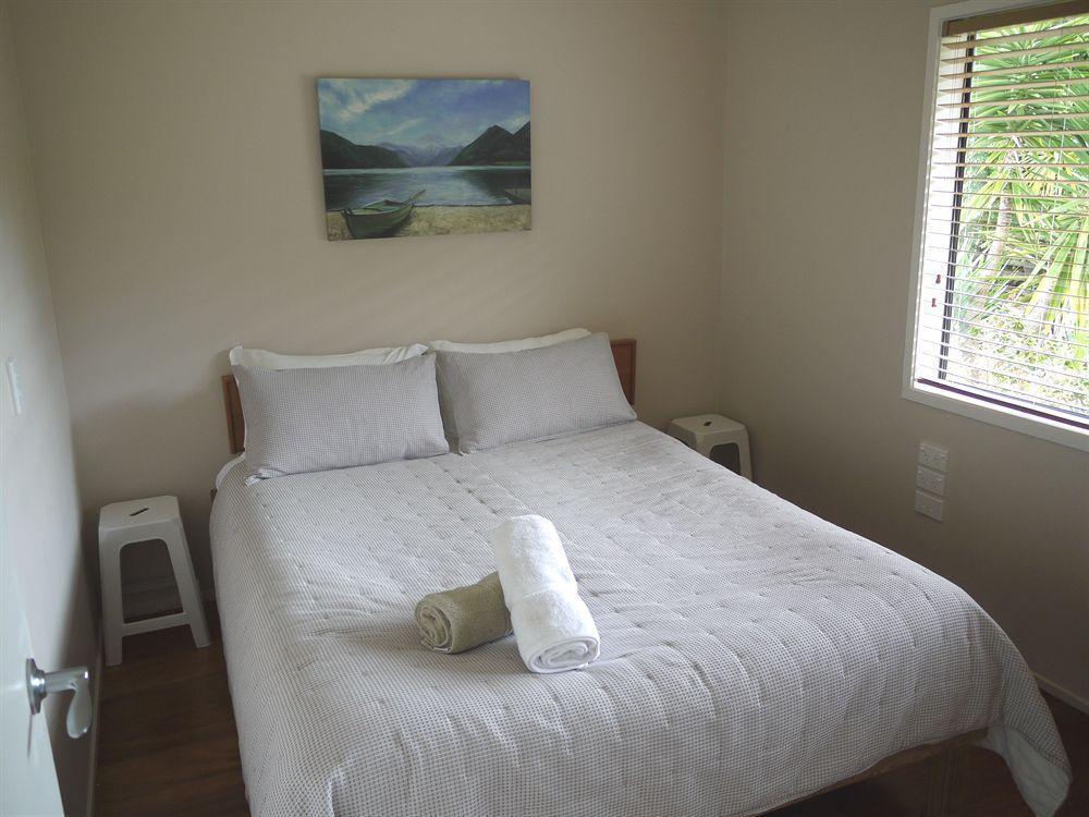 Bay Of Islands Holiday Apartments Paihia Exterior photo
