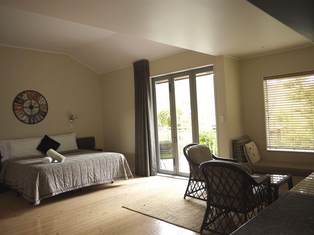 Bay Of Islands Holiday Apartments Paihia Exterior photo