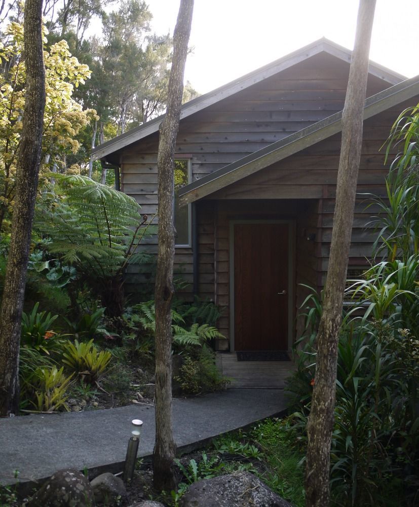 Bay Of Islands Holiday Apartments Paihia Exterior photo