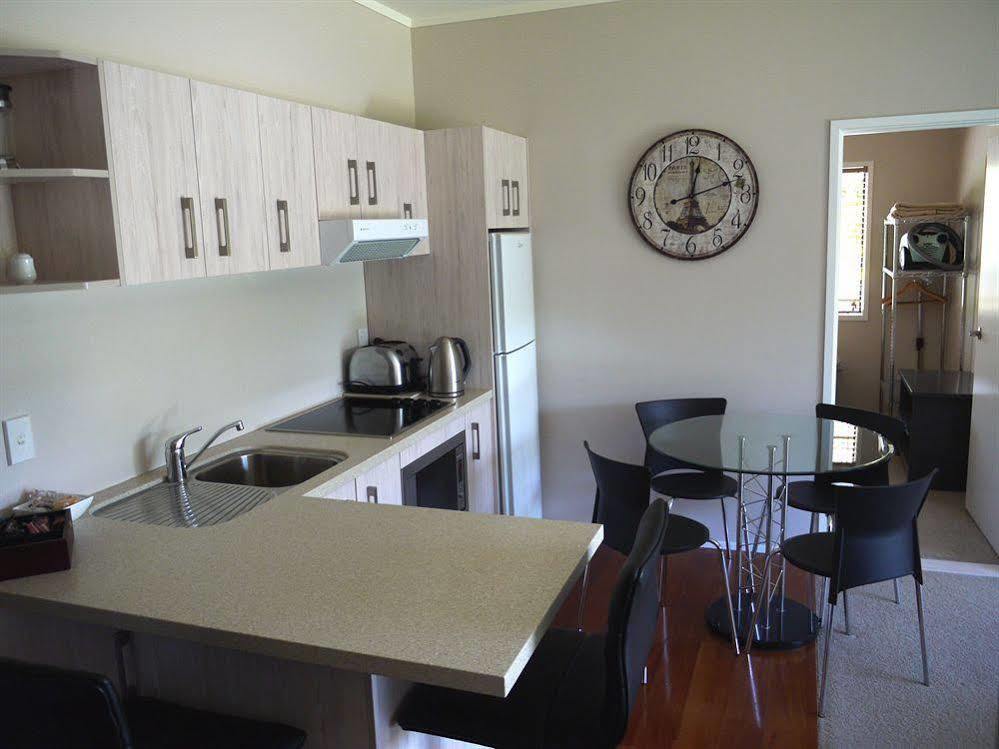 Bay Of Islands Holiday Apartments Paihia Exterior photo