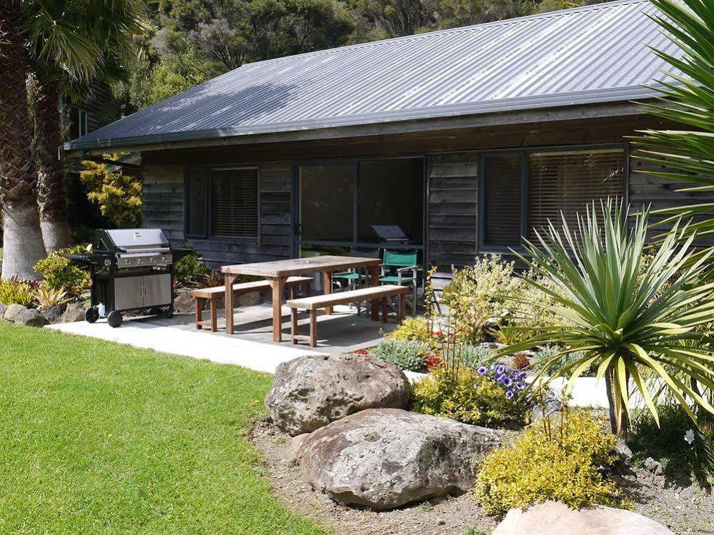 Bay Of Islands Holiday Apartments Paihia Exterior photo