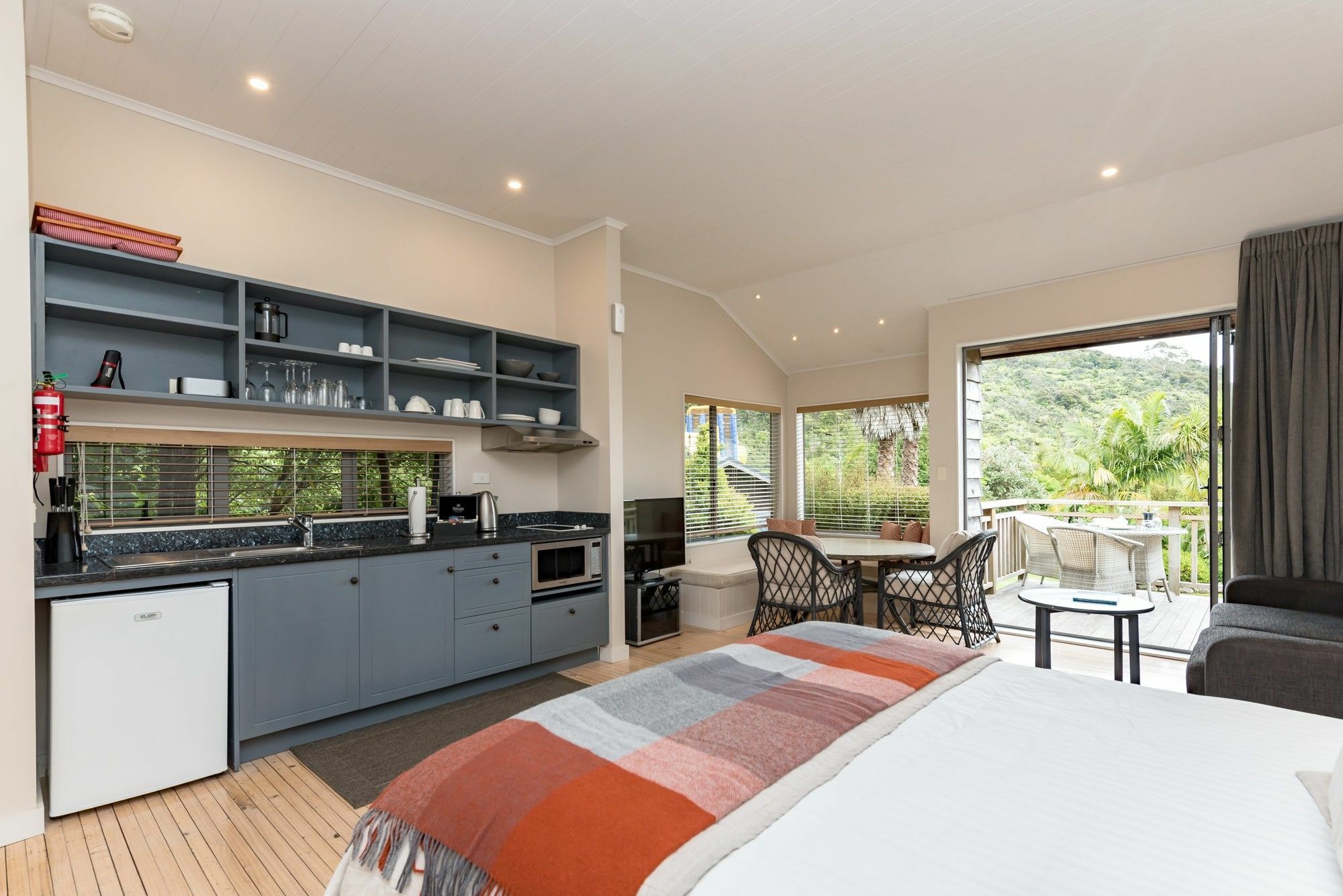 Bay Of Islands Holiday Apartments Paihia Exterior photo