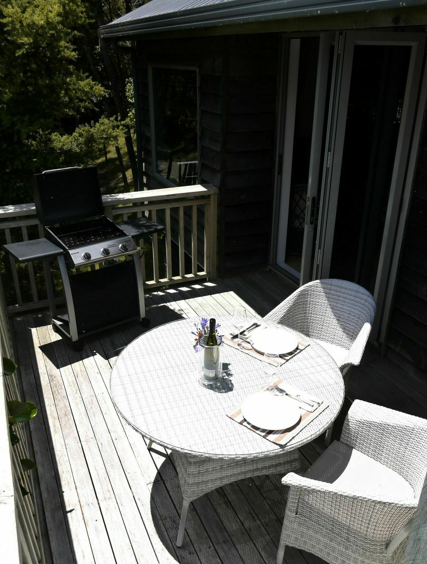 Bay Of Islands Holiday Apartments Paihia Exterior photo