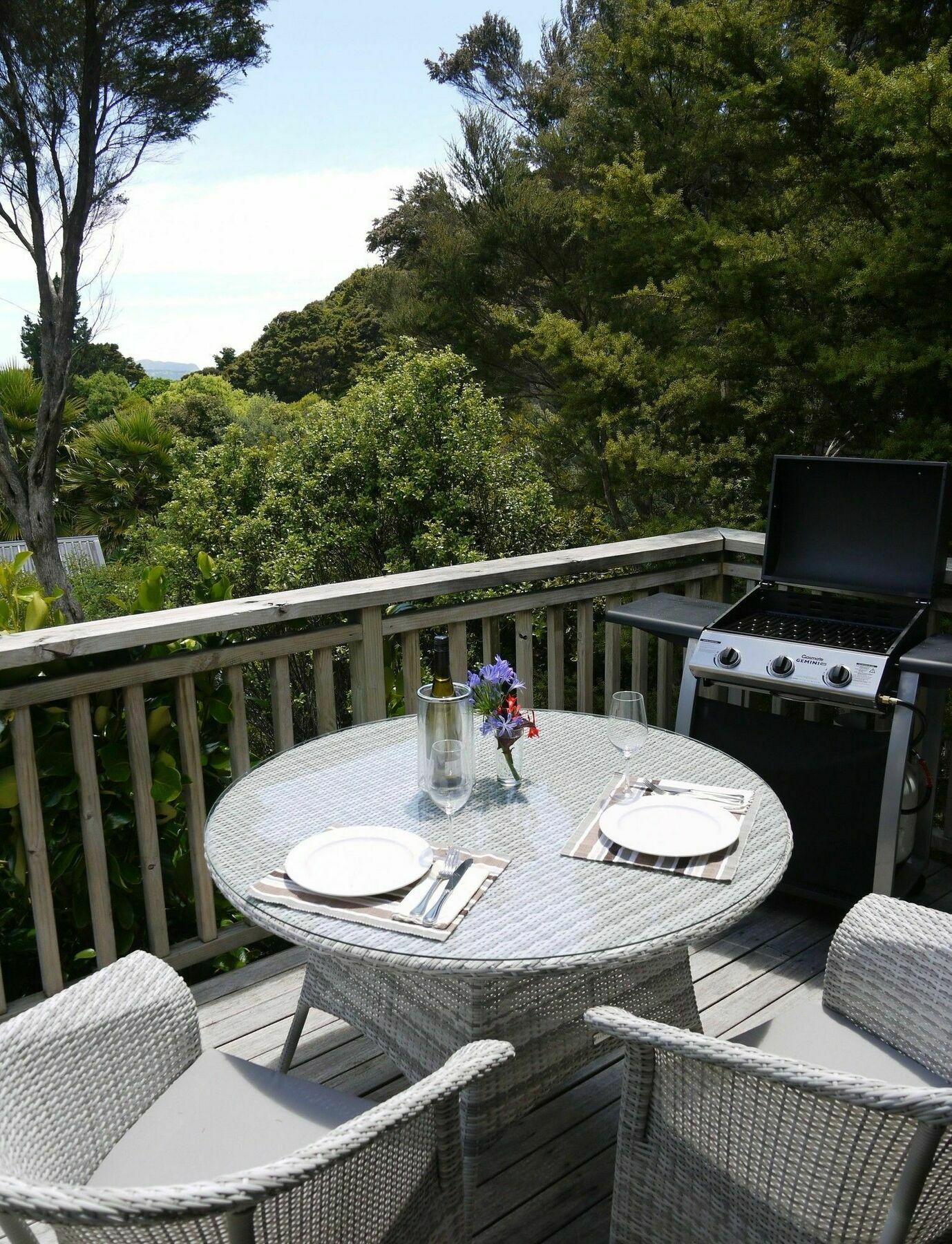 Bay Of Islands Holiday Apartments Paihia Exterior photo